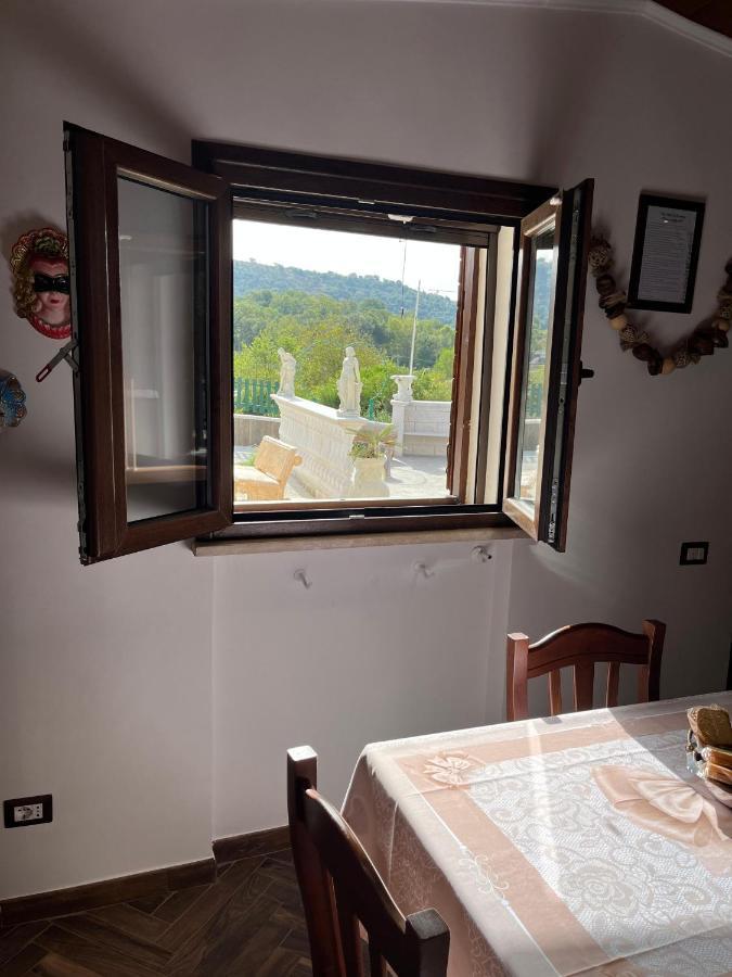 Villa Fiore - Piscina E Idromassaggio Itri Exterior foto